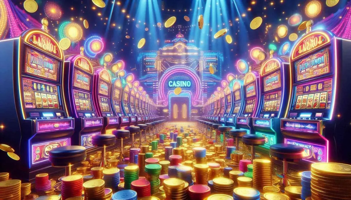 Captain Cooks Casino